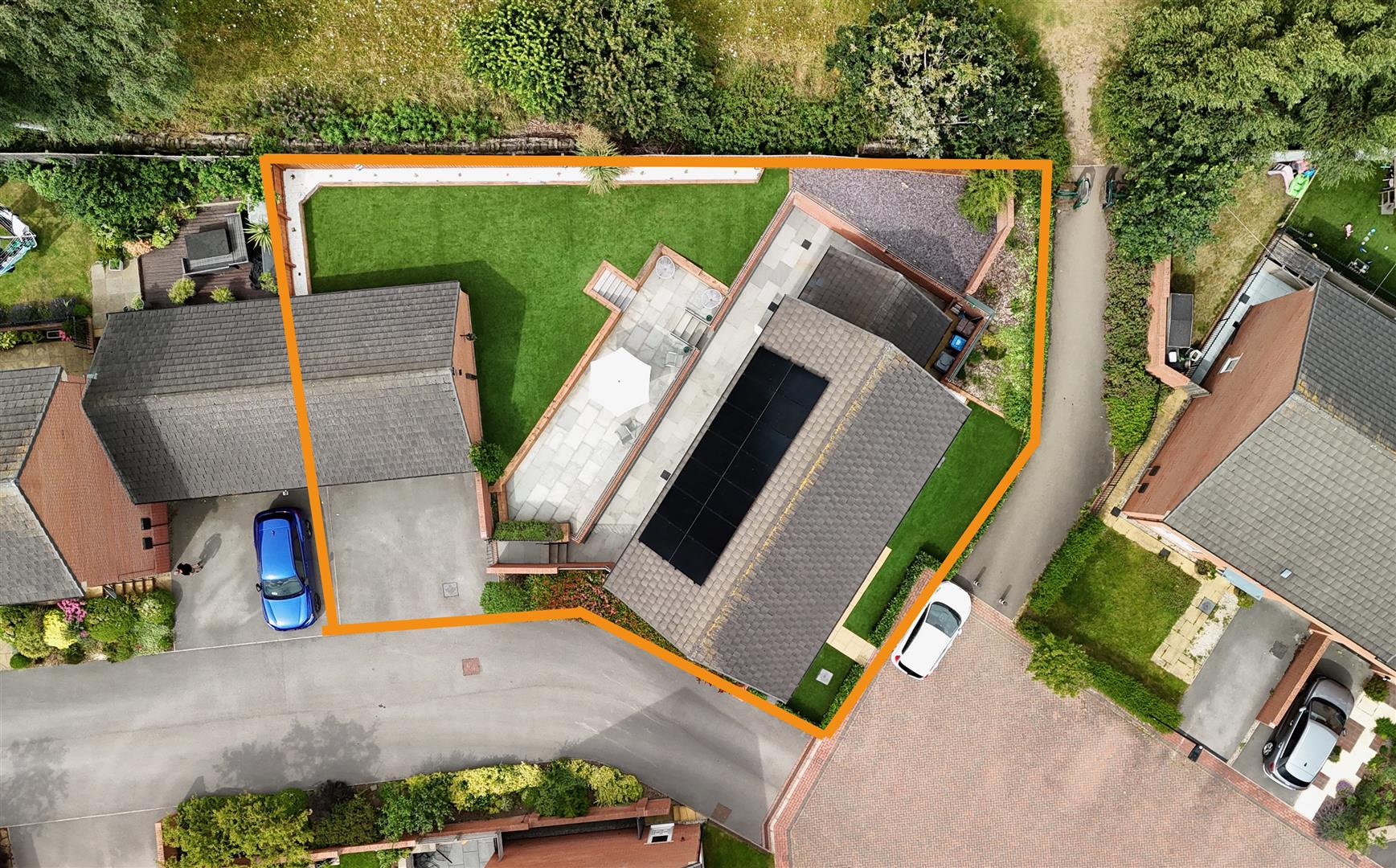 Hall Farm Mews, Worrall, Sheffield